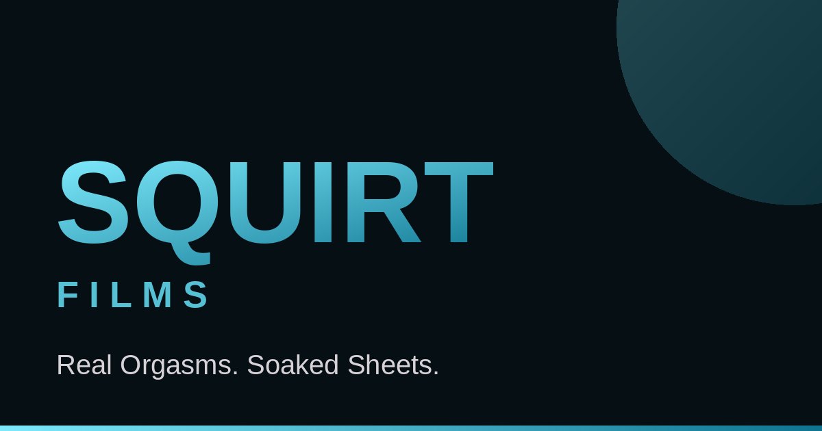 Squirt Films